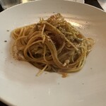 パスタ ピッコラ ドゥエ - 