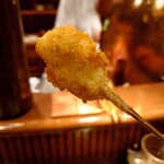 串かつ あーぼん - 