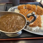 恵比須屋食堂 - 