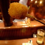 串かつ あーぼん - 