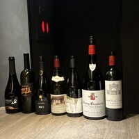 USHIGORO S. SHINJUKU - 