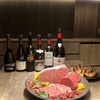 USHIGORO S. SHINJUKU - 