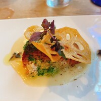 京町家イタリアンろんくす - 