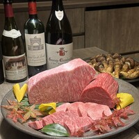 USHIGORO S. SHINJUKU - 