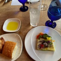 京町家イタリアンろんくす - 