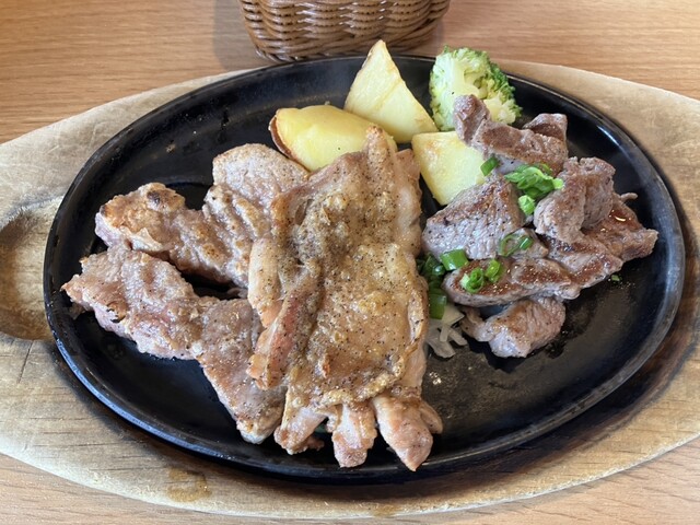 Steak no Don Yamatokoriyama Ten photo 3