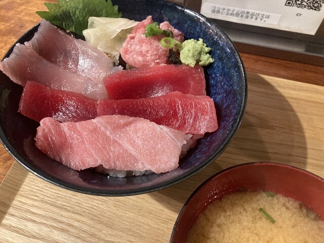 Sushi Sakaba Kiichi