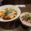 麺酒一照庵 倉敷天満屋店