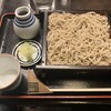 小樽・蕎麦屋・籔半