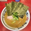ラーメン濱野家