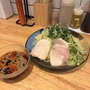 つけ麺本舗 辛部 十日市店
