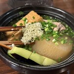 だし処 やまだ家 - 