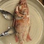 めんめ - めんめ酒煮