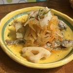 BOUCHERIE AmiaBras - 