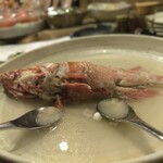 めんめ - めんめ酒煮