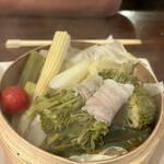 だし処 やまだ家 - 