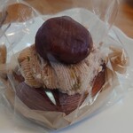 マルス ベーグル - 