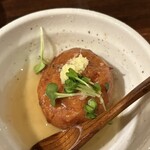 だし処 やまだ家 - 