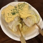 だし処 やまだ家 - 