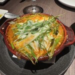 ザ キッチン サルヴァトーレ クオモ - 