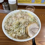 ラーメン二郎 - 