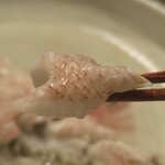 めんめ - めんめ酒煮