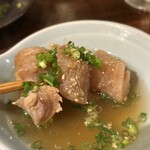 だし処 やまだ家 - 