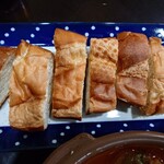 1992ーRestaurant - 
