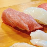 廻転寿司弁慶 - 