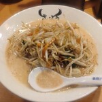 麺ZINさいとう - 
