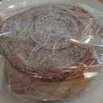 マルス ベーグル - 