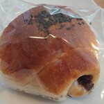 マルス ベーグル - 