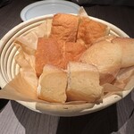 ザ キッチン サルヴァトーレ クオモ - 