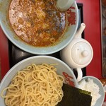 ラーメン 山岡家 - 