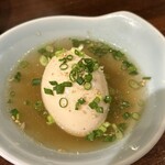 だし処 やまだ家 - 