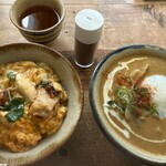 サンスーシー - 