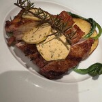 ザ キッチン サルヴァトーレ クオモ - 