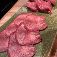 焼肉ホルモン 稲田 - 