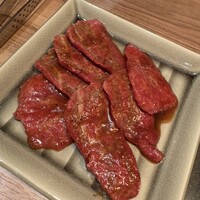焼肉ホルモン 稲田 - 