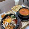 韓美膳 蓮田SA(上り)店