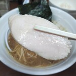 らーめん 大鳳 - 