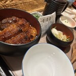 うなぎ屋　たむろ - 