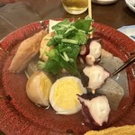 おでんと酒 十 - 