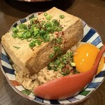 おでんと酒 十 - とうめし