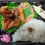 おそうざい村 - 料理写真: