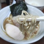 らーめん 大鳳 - 