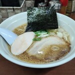 らーめん 大鳳 - 