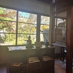 日光珈琲 御用邸通 - 