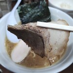 らーめん 大鳳 - 