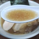 らーめん 大鳳 - 